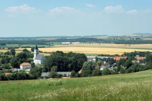 Großdrebnitz