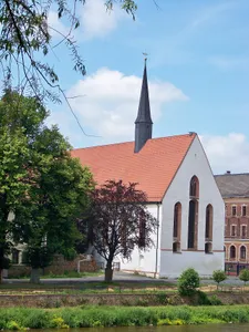 Klosterkirche St. Augustin