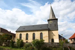 Kuratiekirche