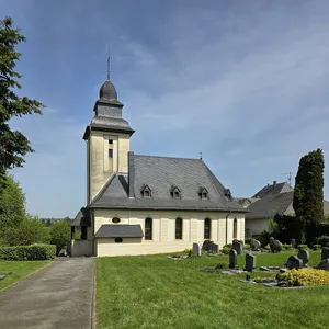 Evangelische Kirche