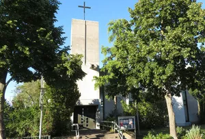 Versöhnungskirche
