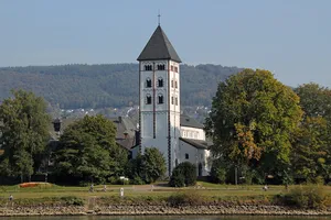 Johanniskirche