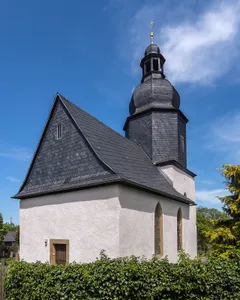 Protestant Church (Eyba)