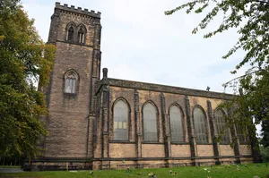 Church of St Paul