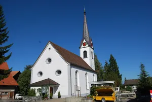 Reformed Church