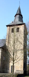 Alte Pfarrkirche