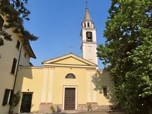 San Giovanni Decollato Church