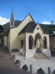 Immacolata church