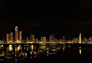 Panama City