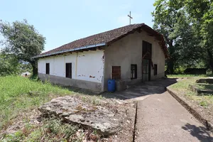Saint Elijah Church, Bogomila