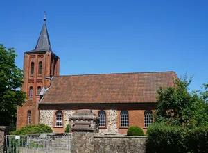 St. Peter's Church (Wendhausen-Reinstorf)
