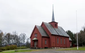 Sørvik Church
