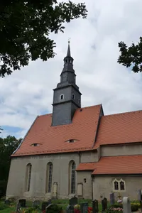 Dorfkirche Taubenheim