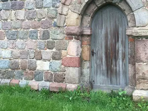 Dorfkirche Plöwen