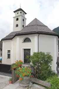 Saint Joseph church