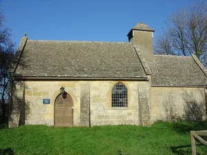 St Mary's Church