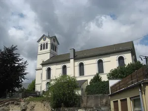 Evangelische Kirche
