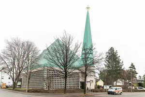 St. Otto