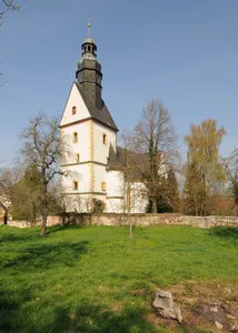 Dorfkirche Gnandstein