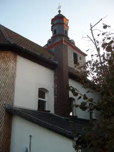 Evangelische Kirche Lauter