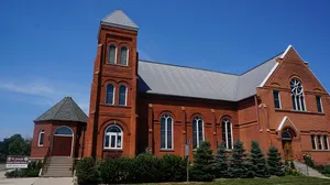 St. Joseph Church