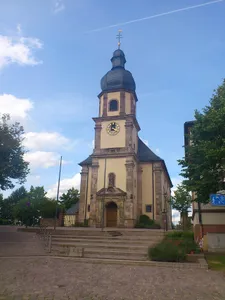 Pfarrkirche
