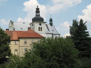 Church of Three Wise Men