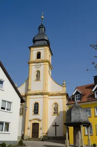 Pfarrkirche