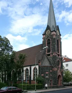 Christuskirche