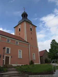 Pfarrkirche