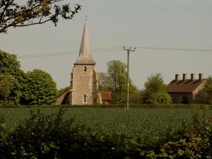 Parish Church of St Mary