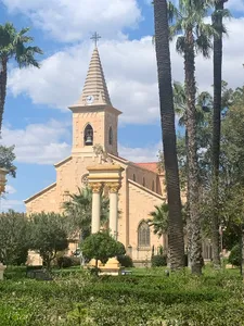 Church of Our Lady of Bethlehem