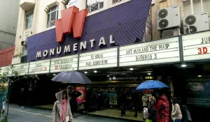 Cine Monumental