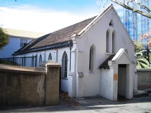 St John's Pro-Cathedral