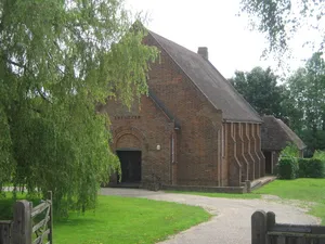 Ebenezer Church (Matfield)