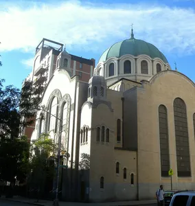 St. George's Church