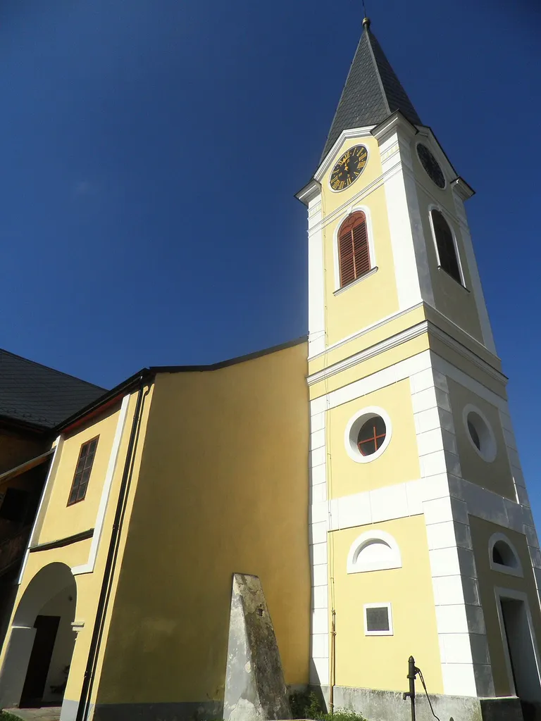 This is a photo of a cultural monument of the Czech Republic,number: