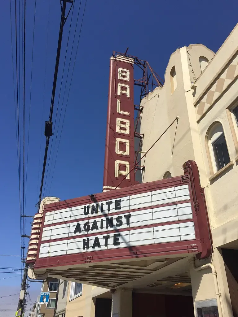 Balboa Theatre