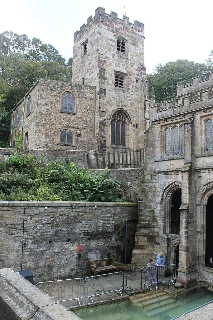 This is a photo of listed building number
