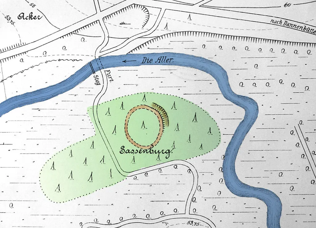 Sassenburg