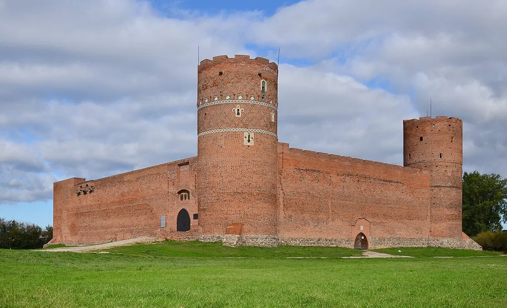 Zamek książąt mazowieckich