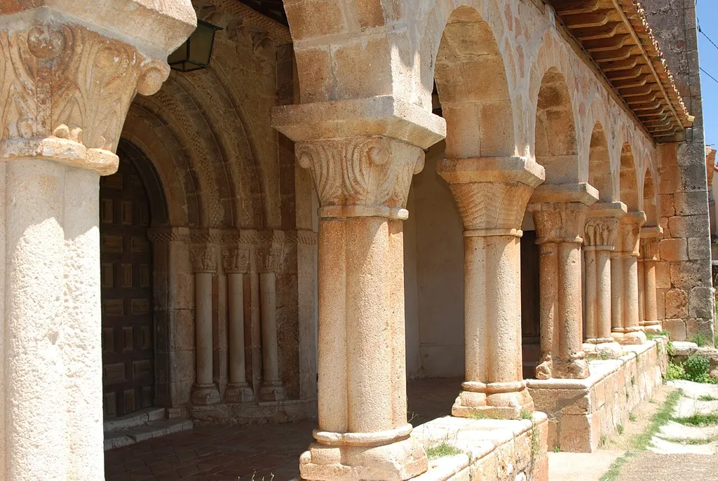 Iglesia de San Martín