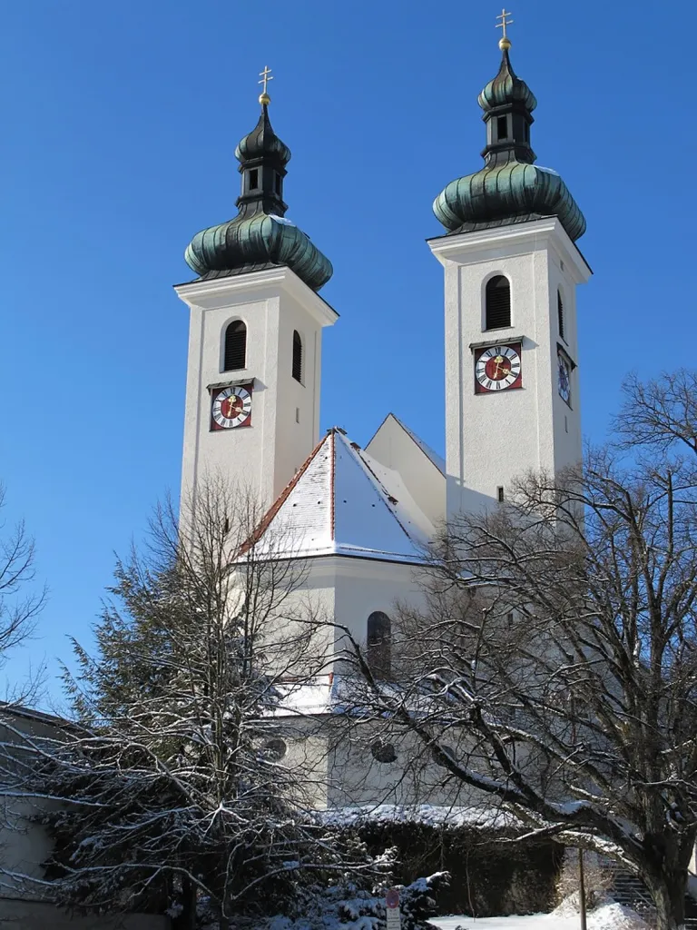 kath. church St. Josef