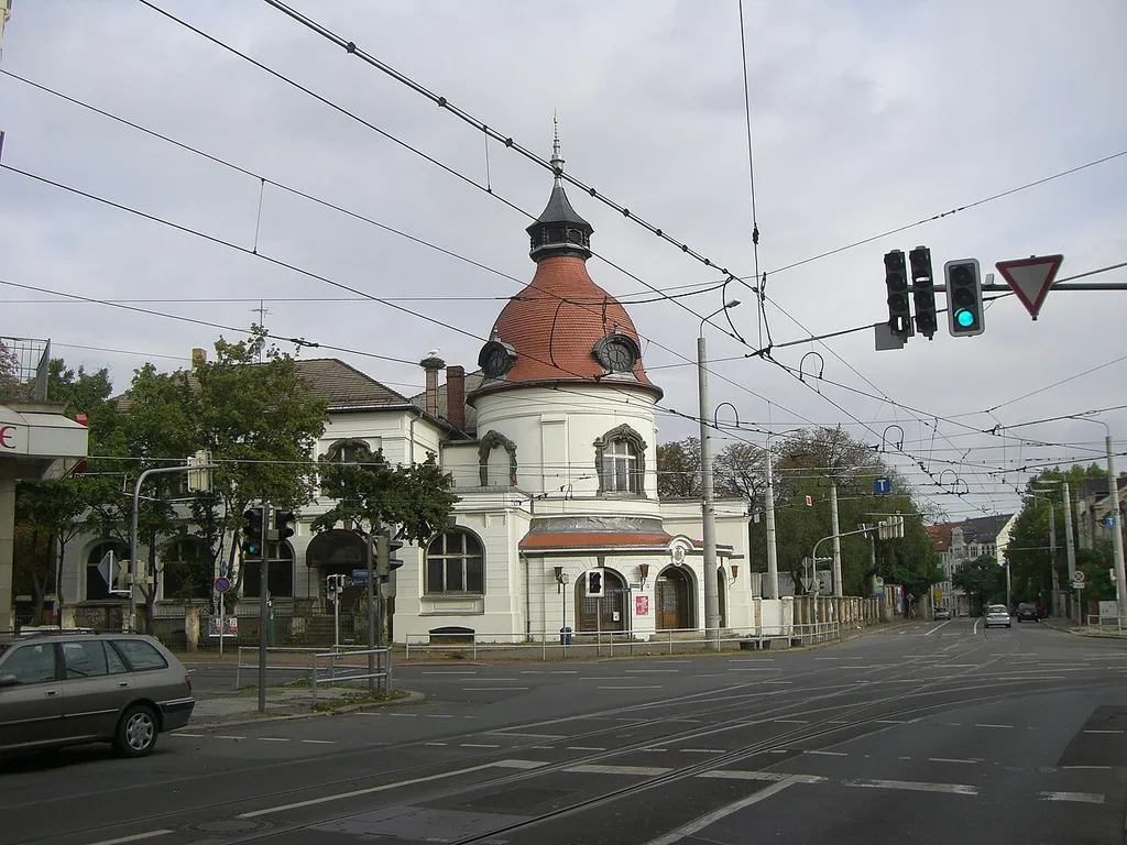 Felsenkeller