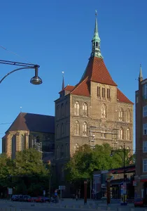 St. Mary's Church