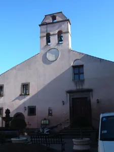Sant'Angelo Church
