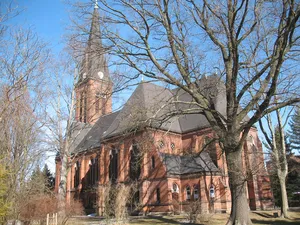Kreuzkirche