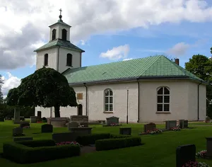 Stenstorp Church