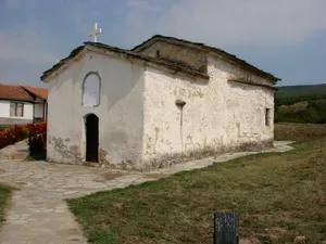 Church of Saint Nicholas in Velika Hoča