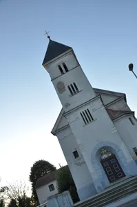 Sacred Heart of Jesus Parish Church